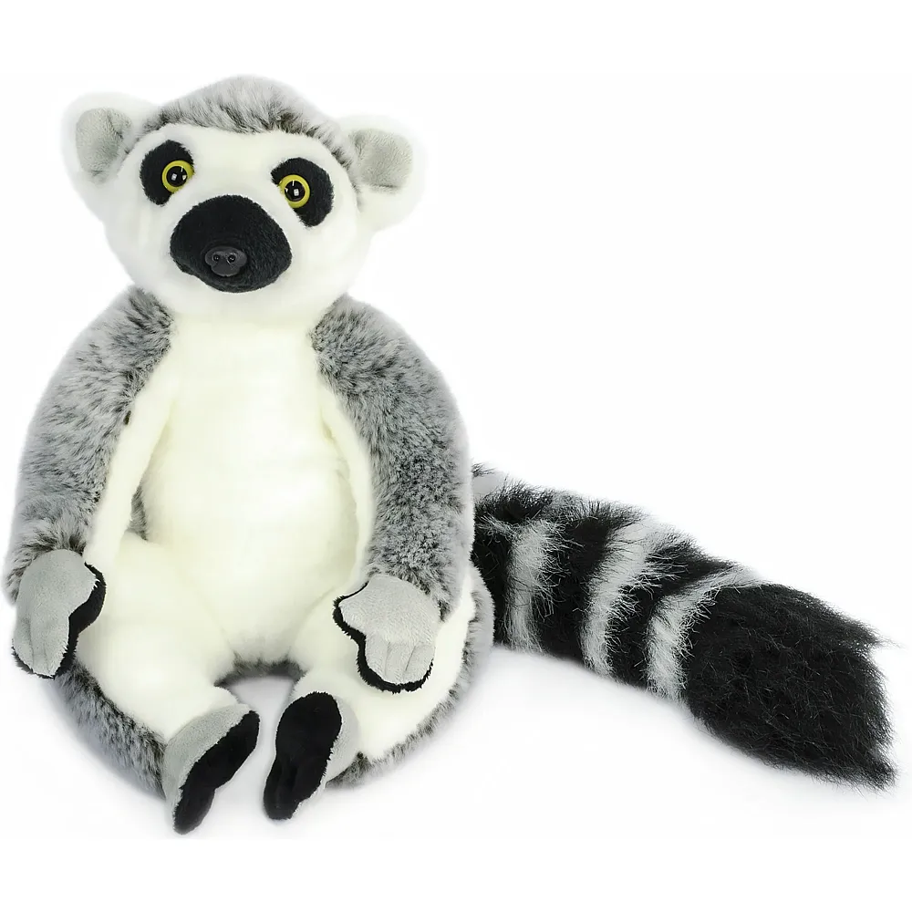 Living Nature Katta - 30 cm - Affen Pl�sch
