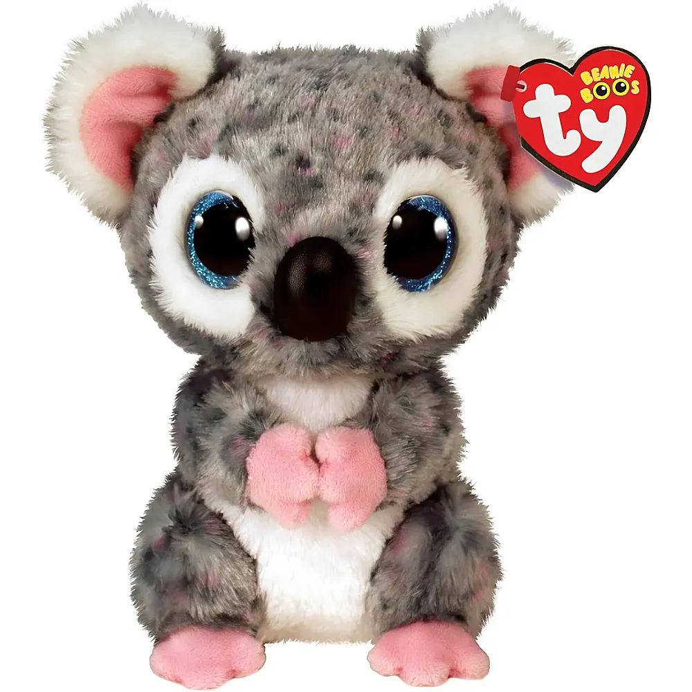 Ty Beanie Boos Koala 15cm | Bren Plsch