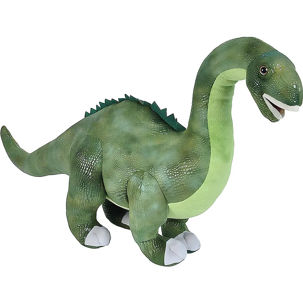 Wild Republic Prehistoric Diplodocus 63cm | Dinosaurier Plsch