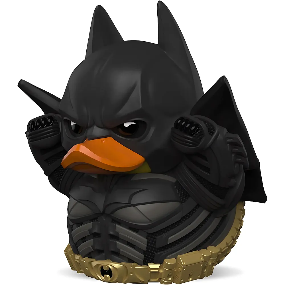 Numskull Games TUBBZ: DC Comics - The Dark Knight Batman - Suche