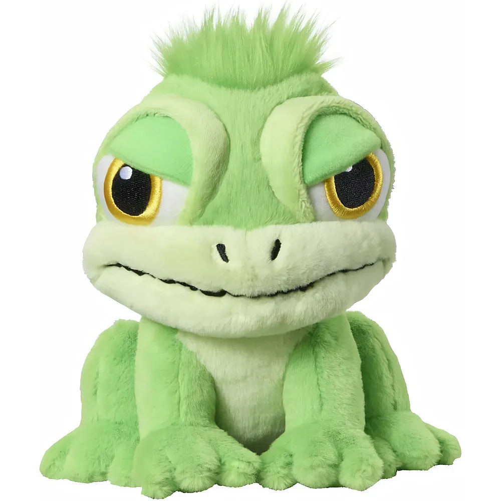 Bauer Grumpy Dudes Gecko - 15 cm | Reptilien Pl�sch