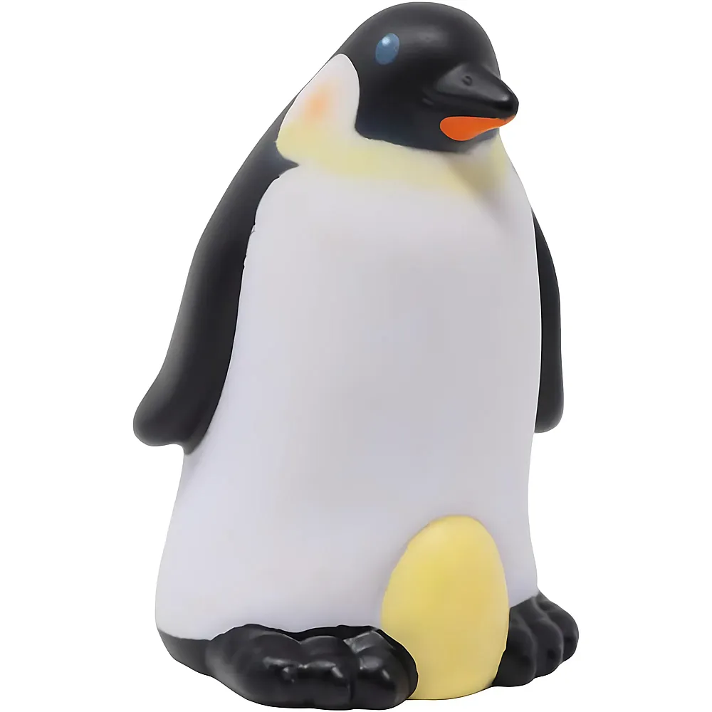 Fisher-Price Little People Pinguin mit Ei | Spielesets- und Figuren