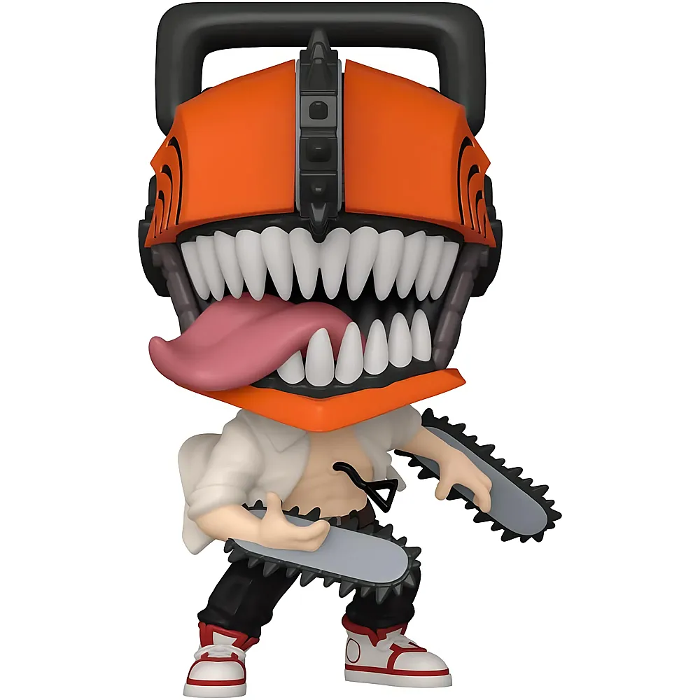 Funko Pop Animation Chainsaw Man 1677