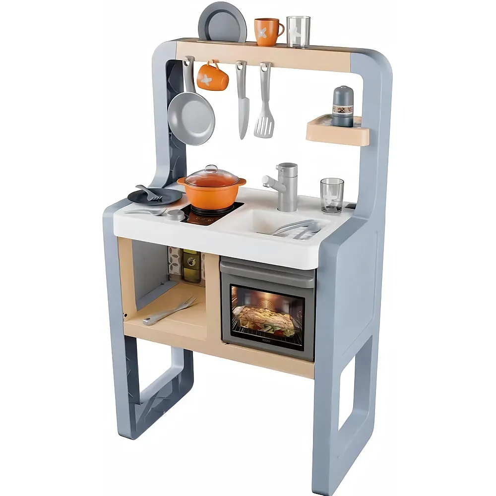 Smoby Spielk�che Rosmarin - Brands