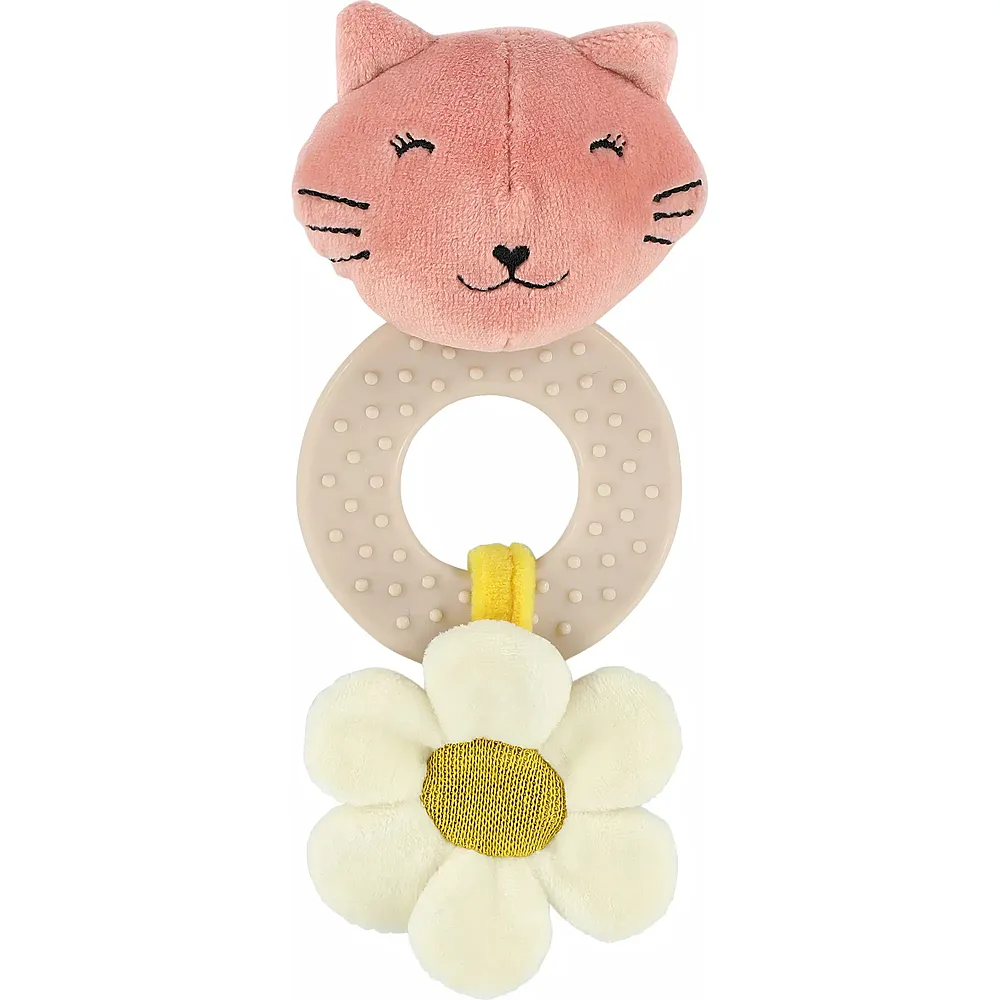 Trixie Beissring Katze - 21 cm | Greiflinge