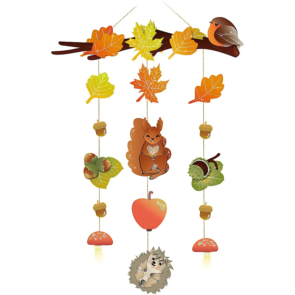 Ursus Mobile Herbstzauber