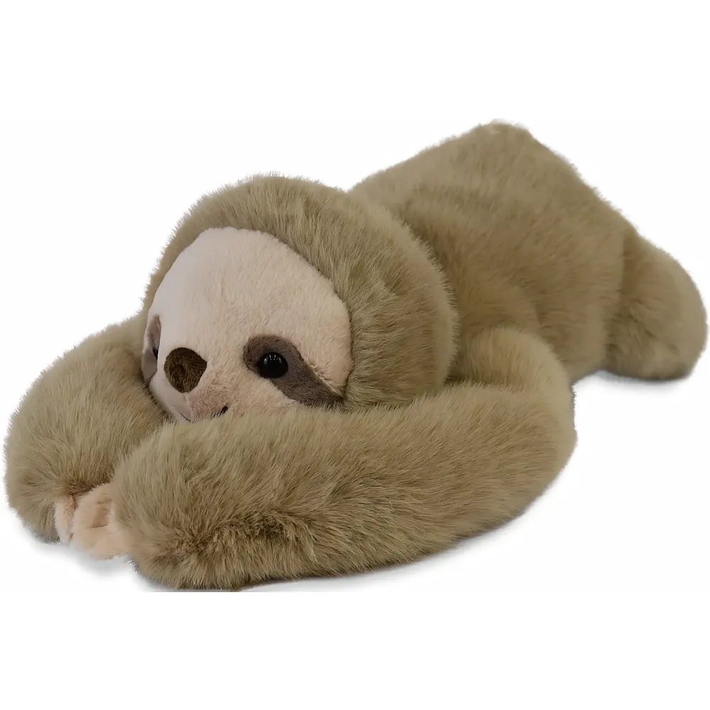 Doudou et Compagnie Faultier - 40 cm - Wildtiere Pl�sch