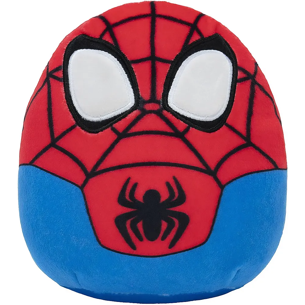 Squishmallows Pl�sch Spiderman Spidey