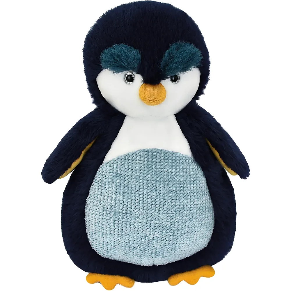 meinspielzeug - Doudou et Compagnie Pinguin - 25 cm | V�gel Pl�sch