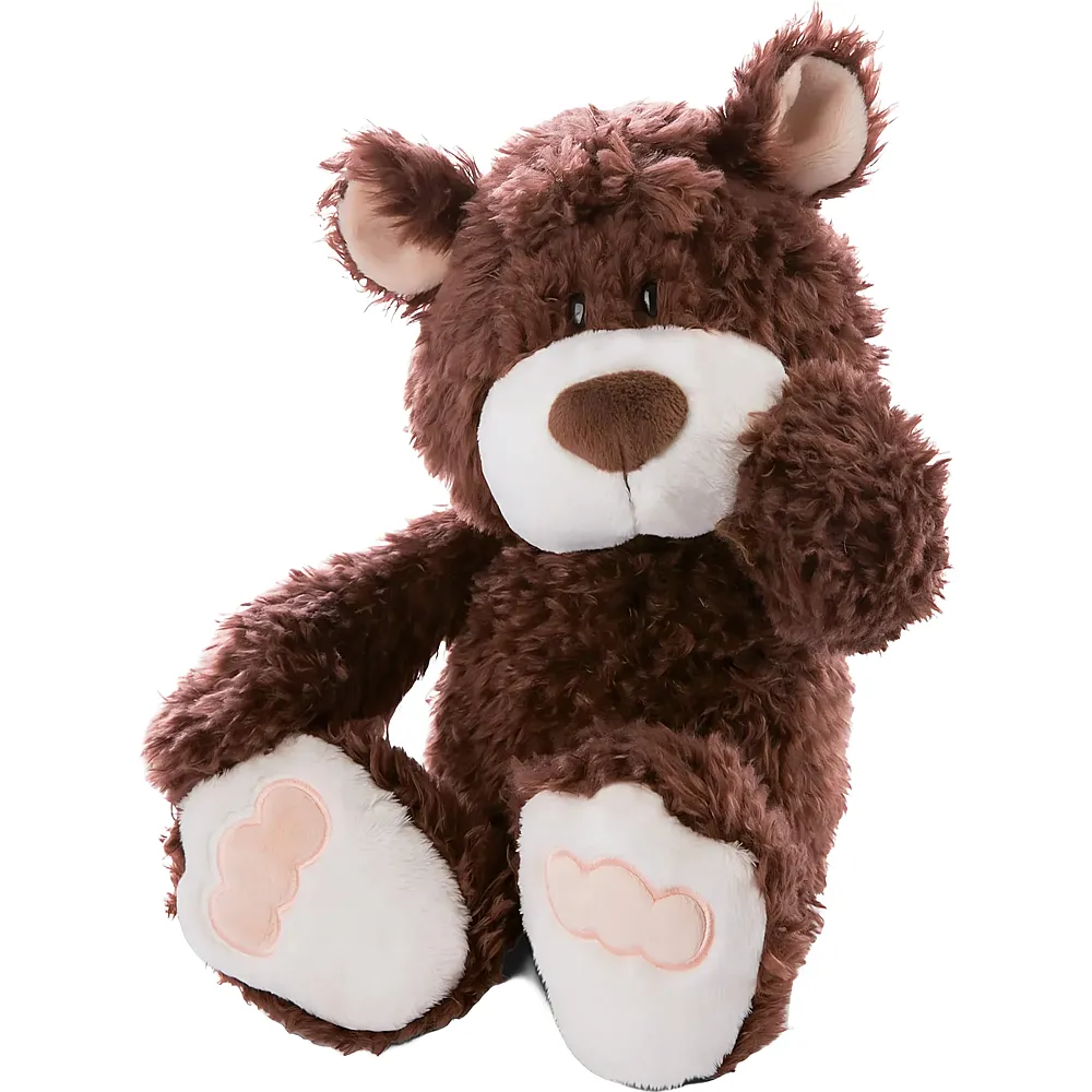 Nici B�r Malo - 35 cm - B�ren Pl�sch