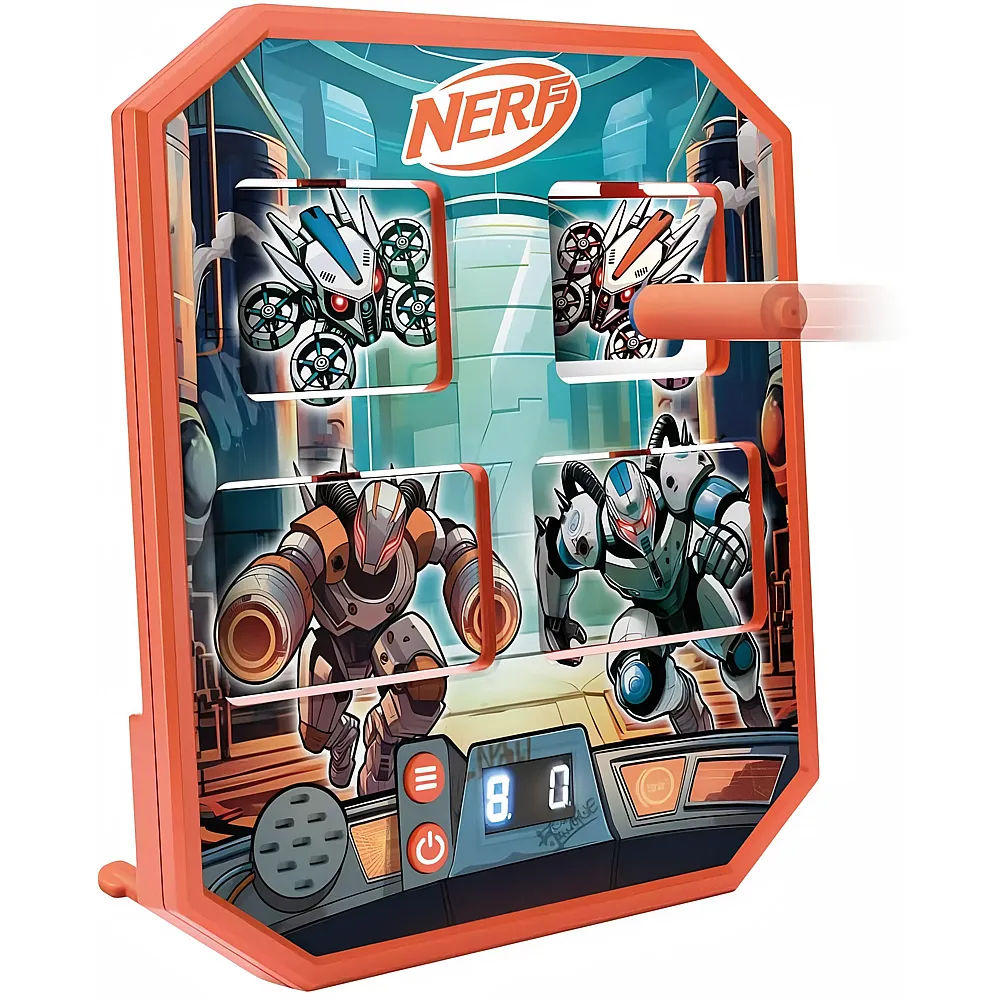 NERF Battle Arena
