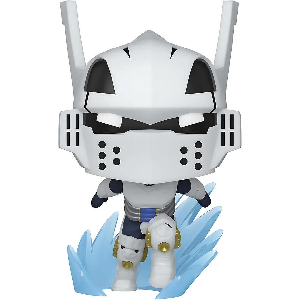 Funko Pop Animation My Hero Academia - Tenya Iida 1349