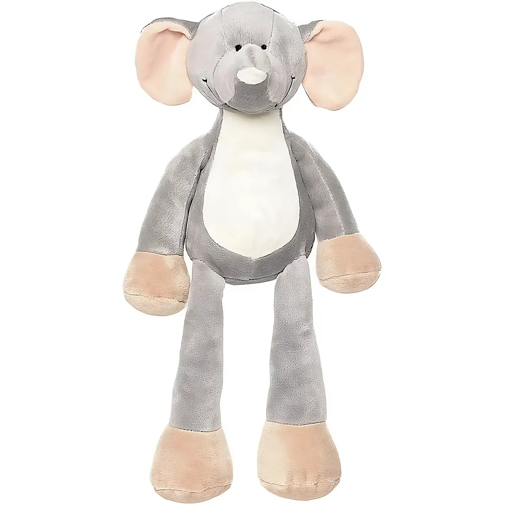 Teddykompaniet Elefant - 33 cm | Wildtiere Pl�sch