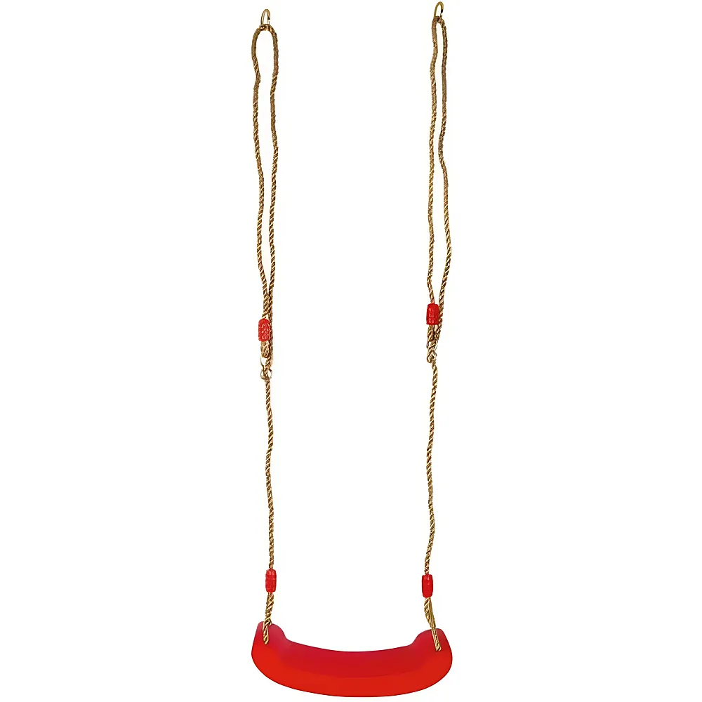 small foot - Swing Red
