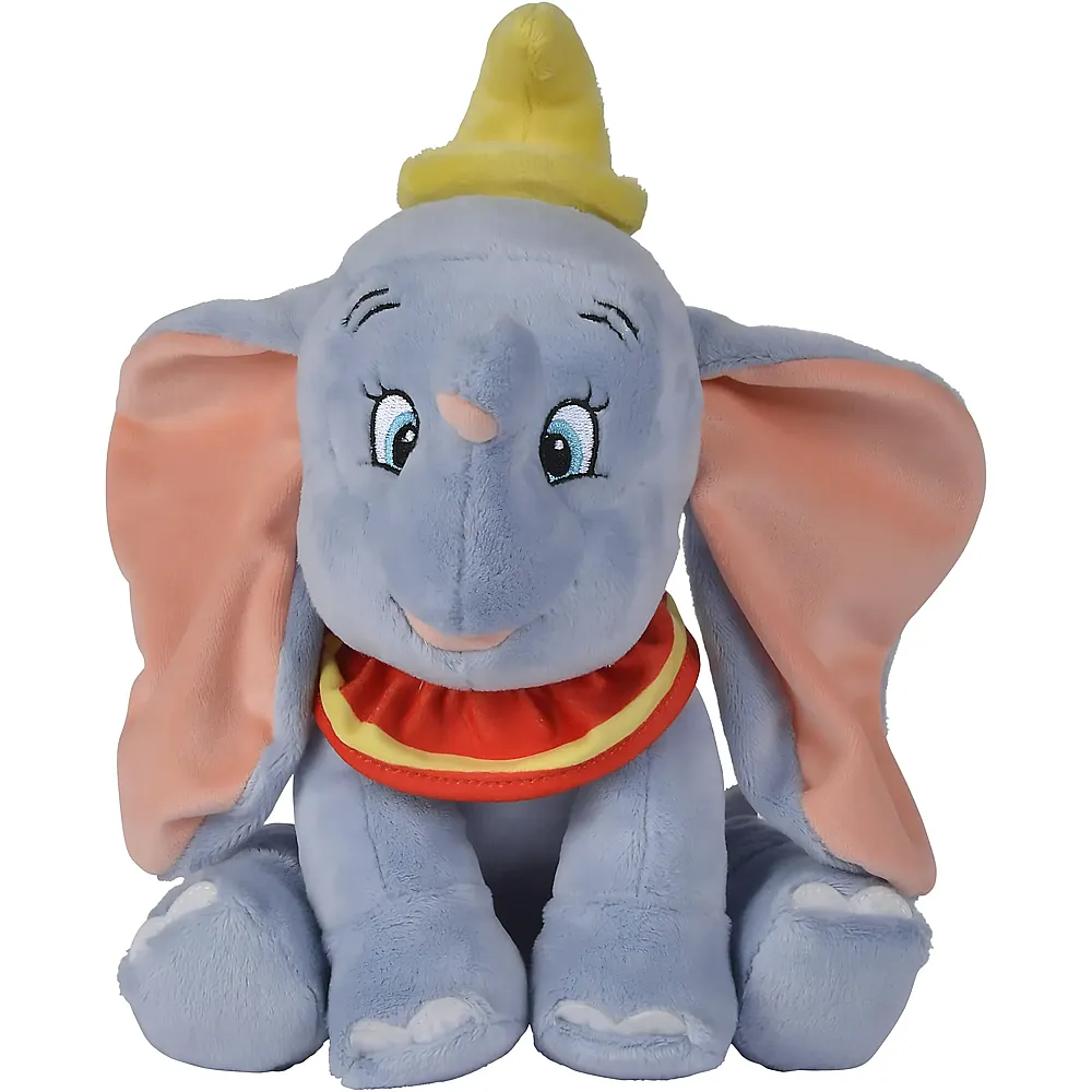 Simba Pl�sch Dumbo 25cm