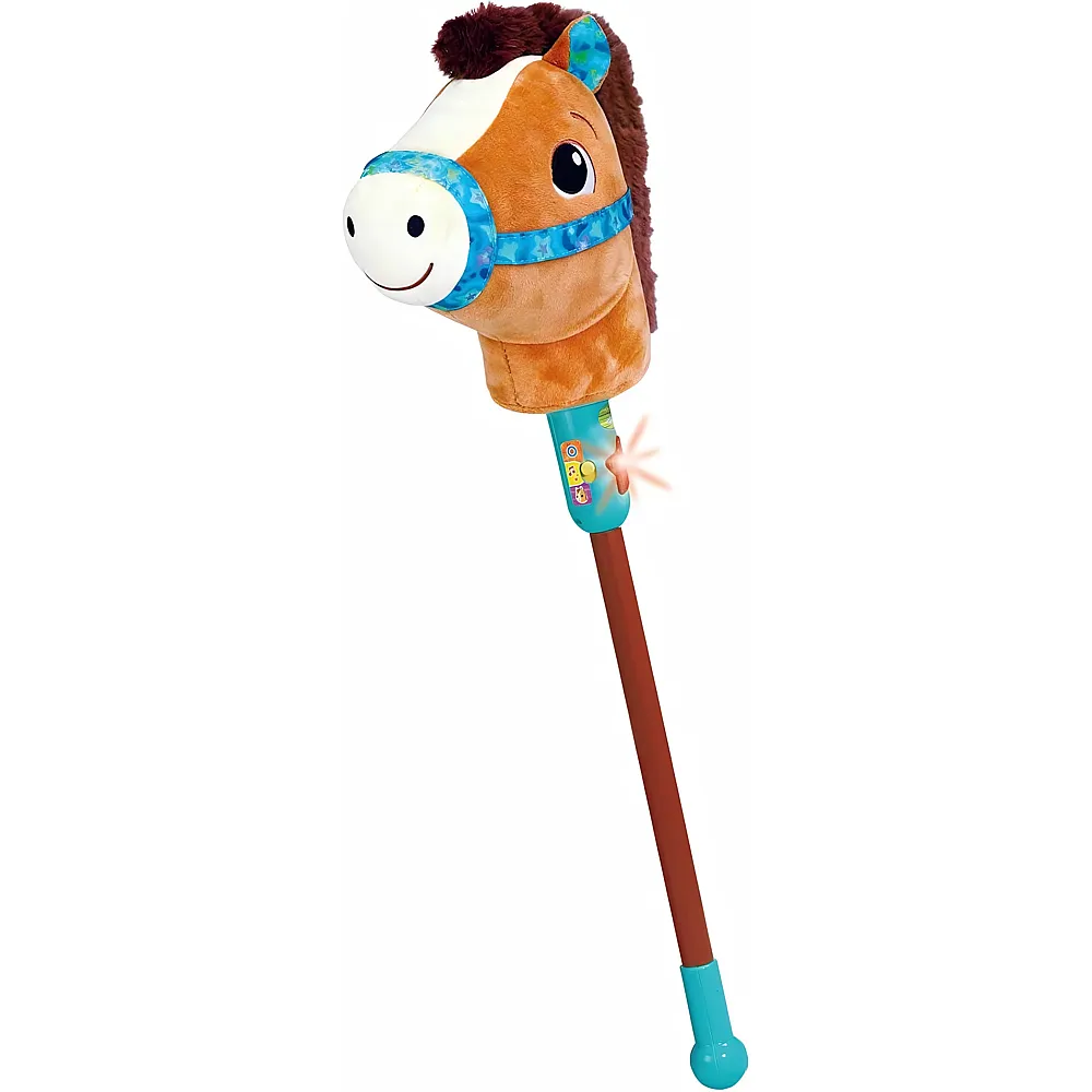 vtech Mistral cheval b�ton musical