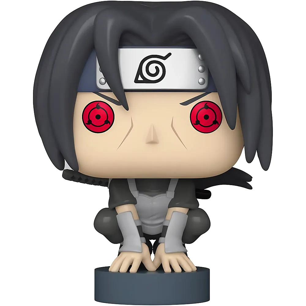 Funko Pop Animation Naruto Shippuden Young Itachi Uchiha Nr.1656