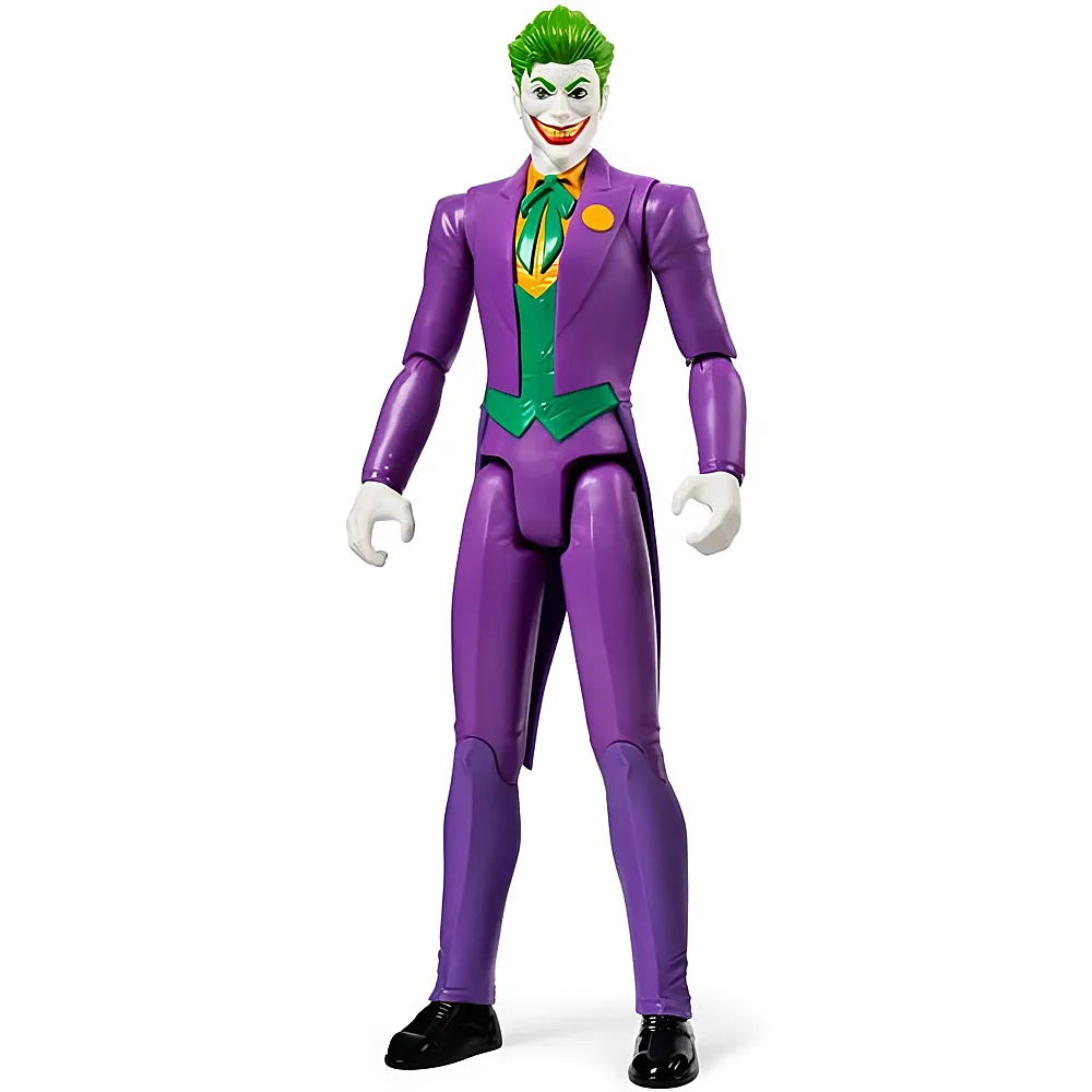 Spin Master Creature Chaos Batman The Joker 30cm