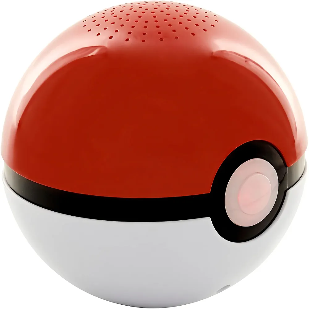 Teknofun Pok�mon - Bluetooth-Lautsprecher