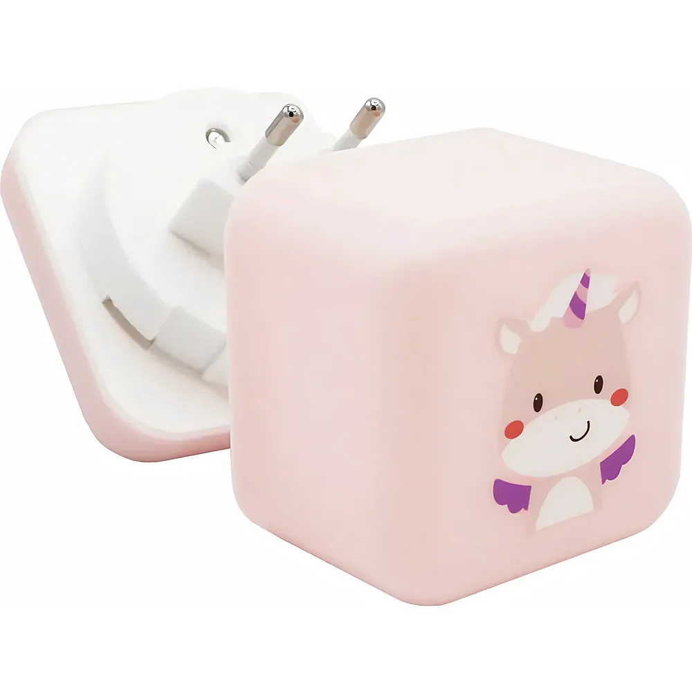 Cloud B Cube B Lily Das Einhorn