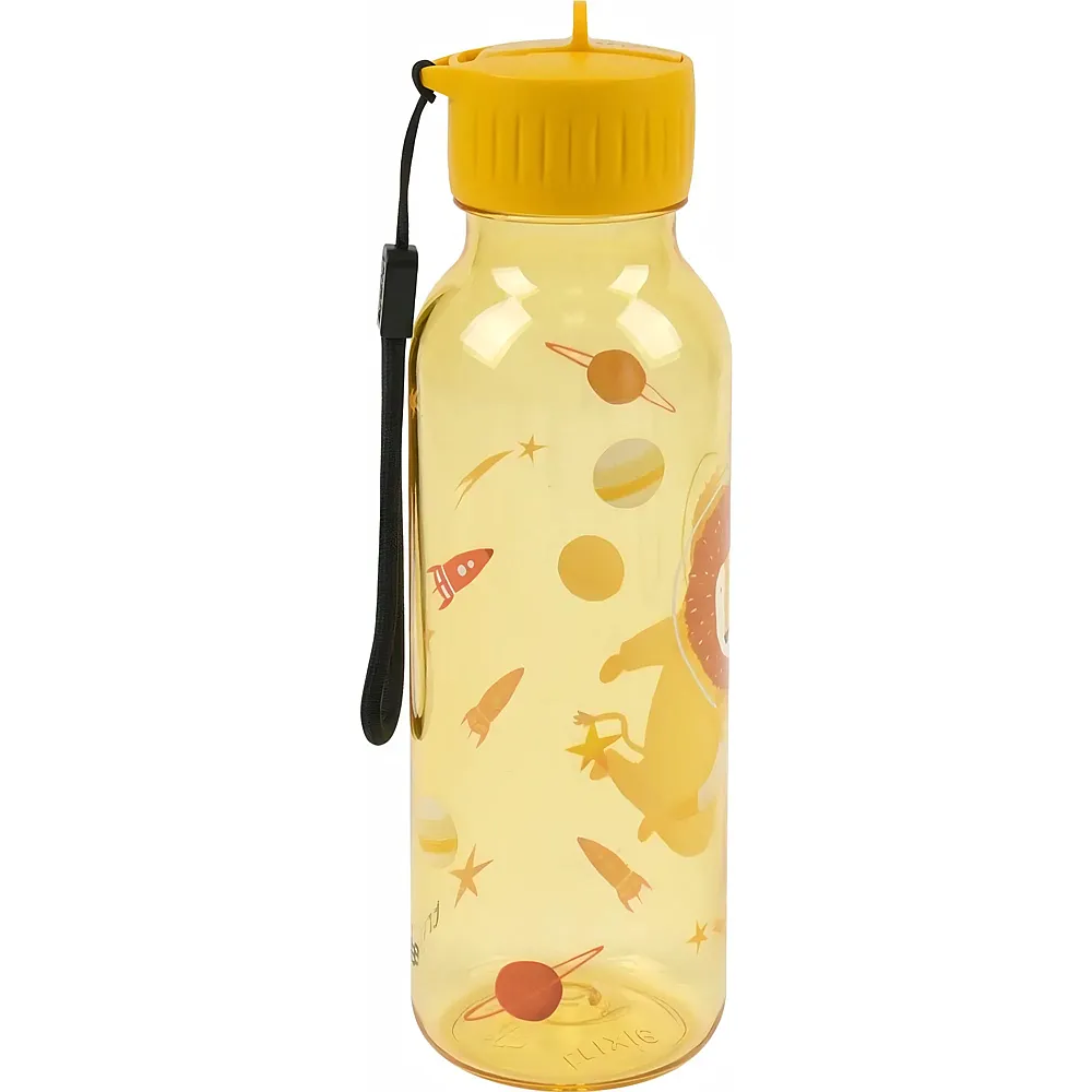 Trixie Trinkflasche Tritan 500ml Astronaut L�we