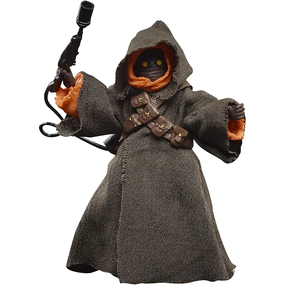 Hasbro Star Wars The Black Series Jawa - 15 cm