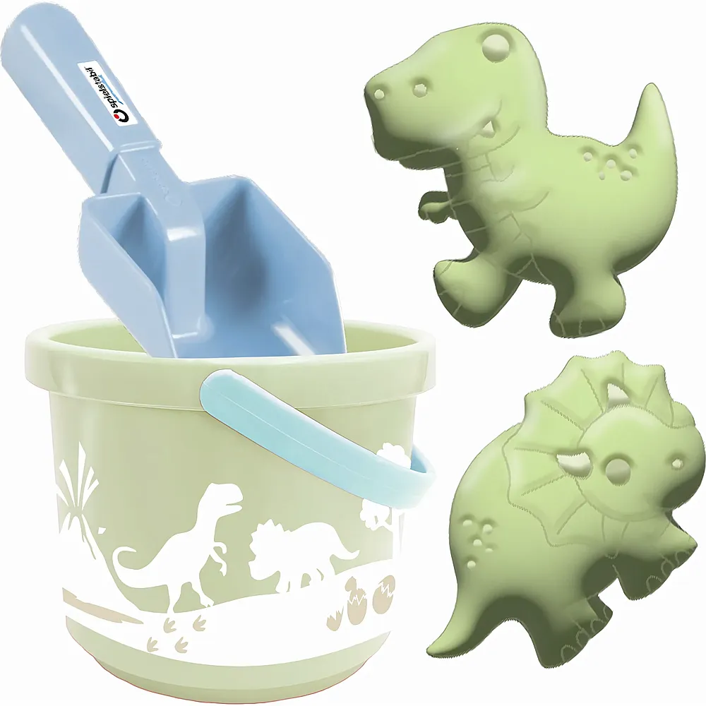 Spielstabil Dino Set 4-teilig