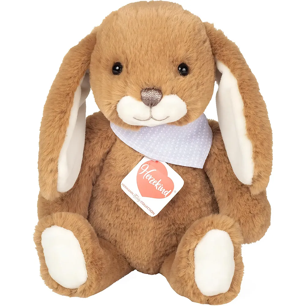 Teddy-Hermann Hase Betty - 28 cm
