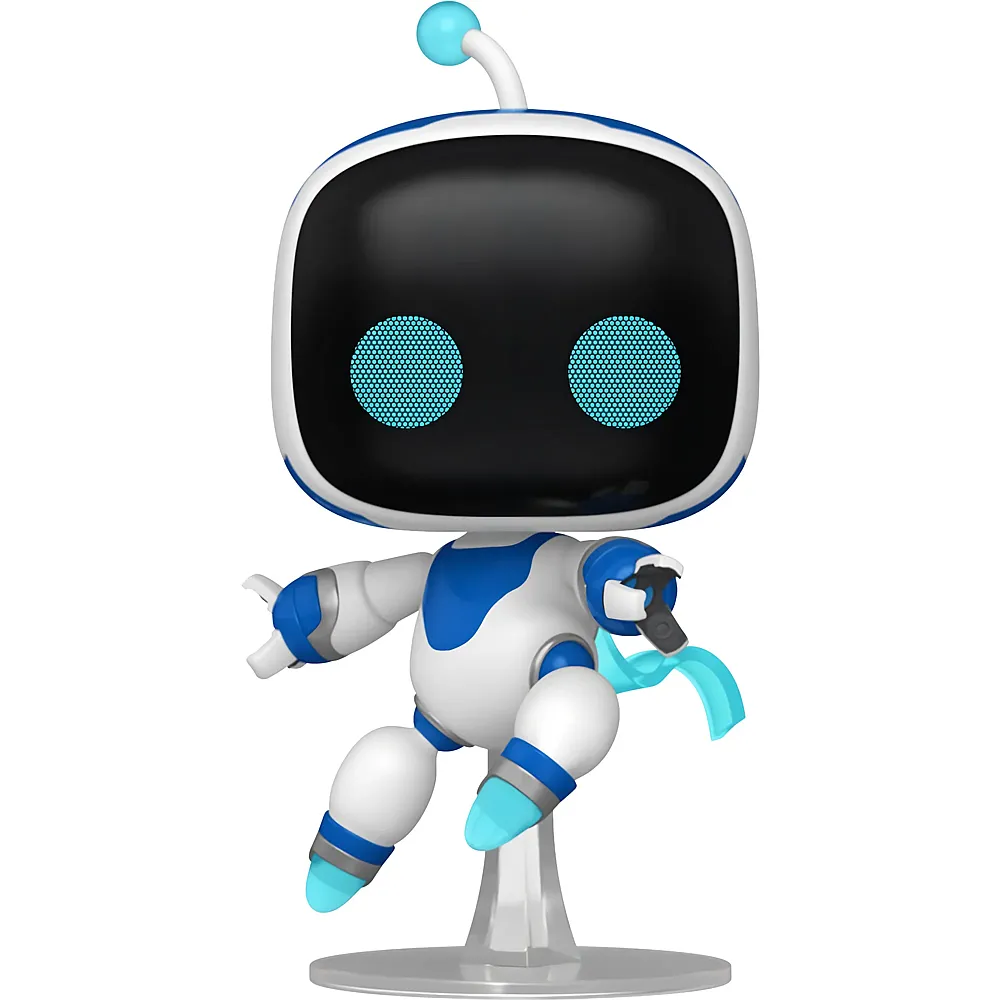 Funko Pop Games Astro Bot 1089