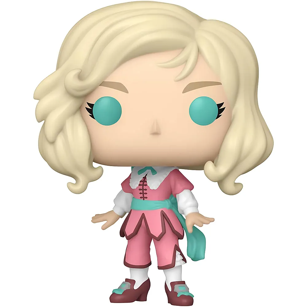 Funko Pop Animation Castlevania - Maria 1688