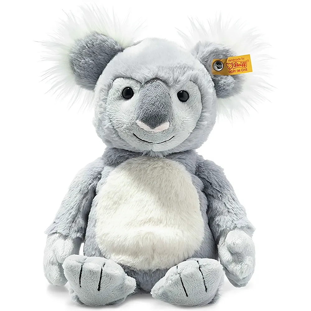 Steiff Soft Cuddly Friends Nils Koala 30cm | Bren Plsch