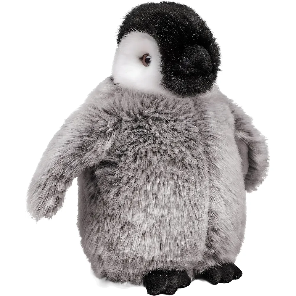 meinspielzeug - Tobar Animigos Pinguin Baby - 20 cm | V�gel Pl�sch