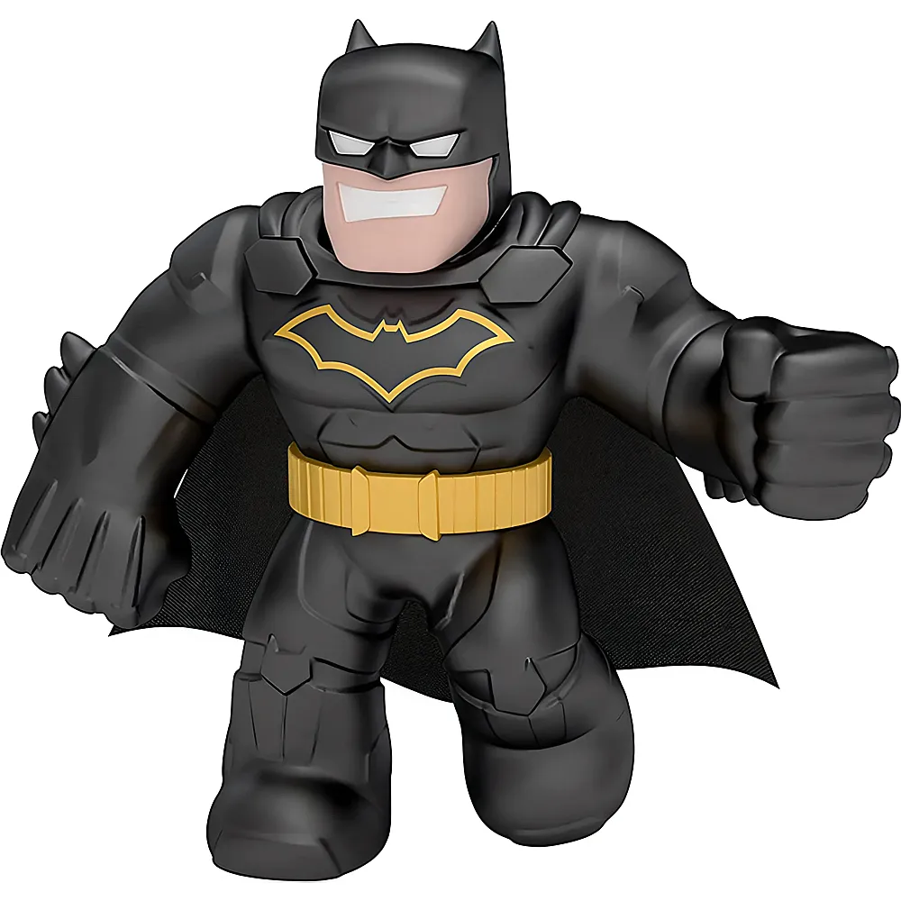Moose Toys Heroes of Goo Jit Zu Super Sized Supergoo Batman 20cm