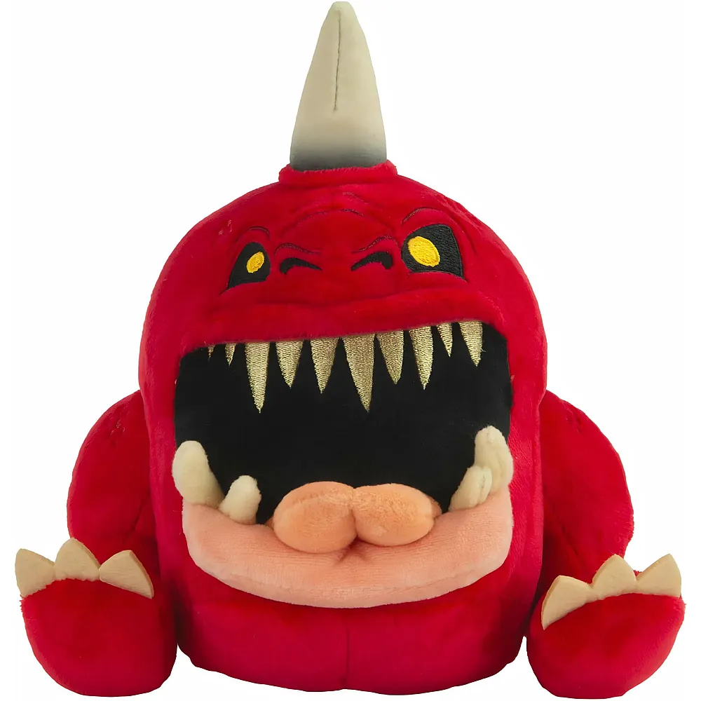 Tomy Pl�sch Warhammer Gnasha-Squig