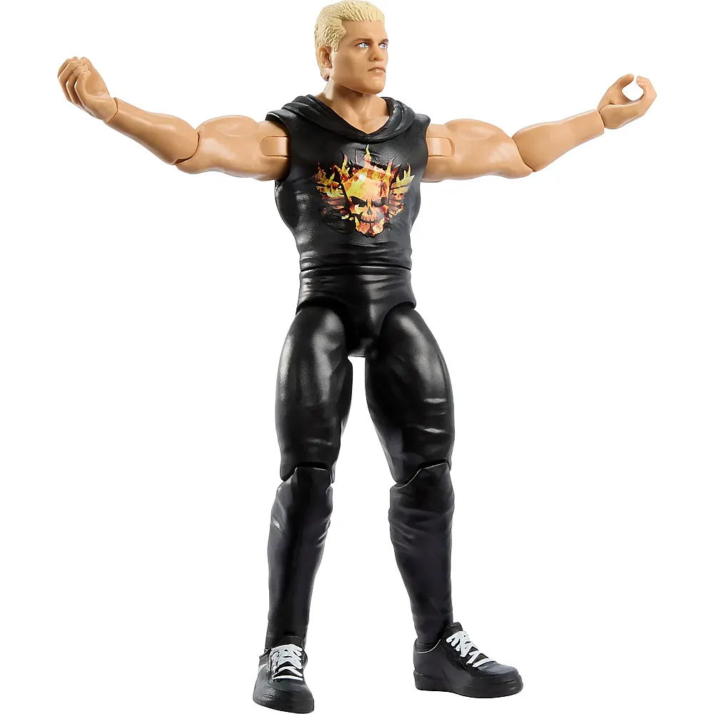 Mattel WWE Top Picks Cody Rhodes The American Nightmare - 15 cm