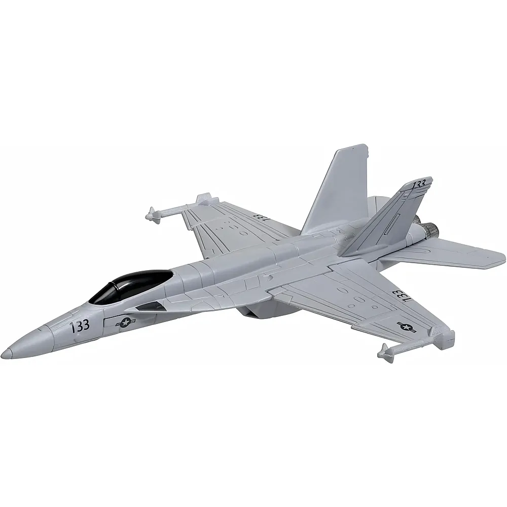 Corgi Showcase F/A-18 Super Hornet