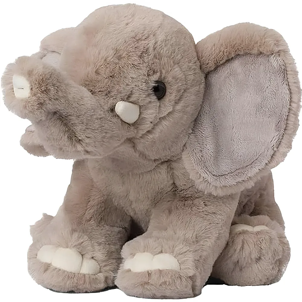 WWF Plsch Eco Elefant 23cm