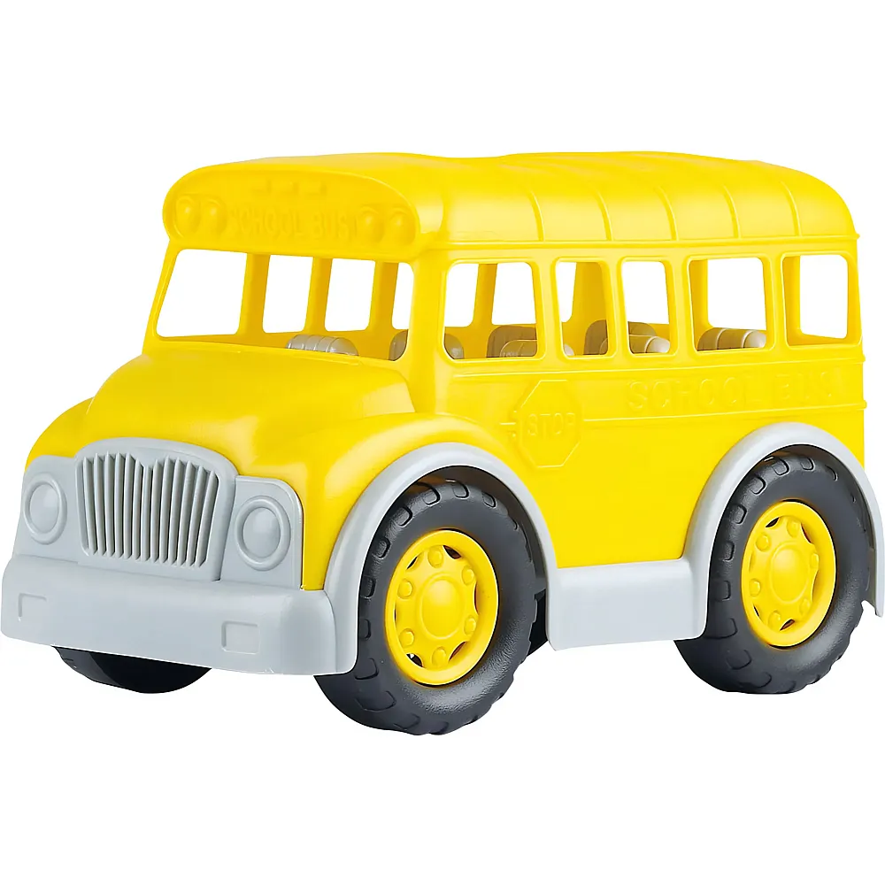 Play Schulbus