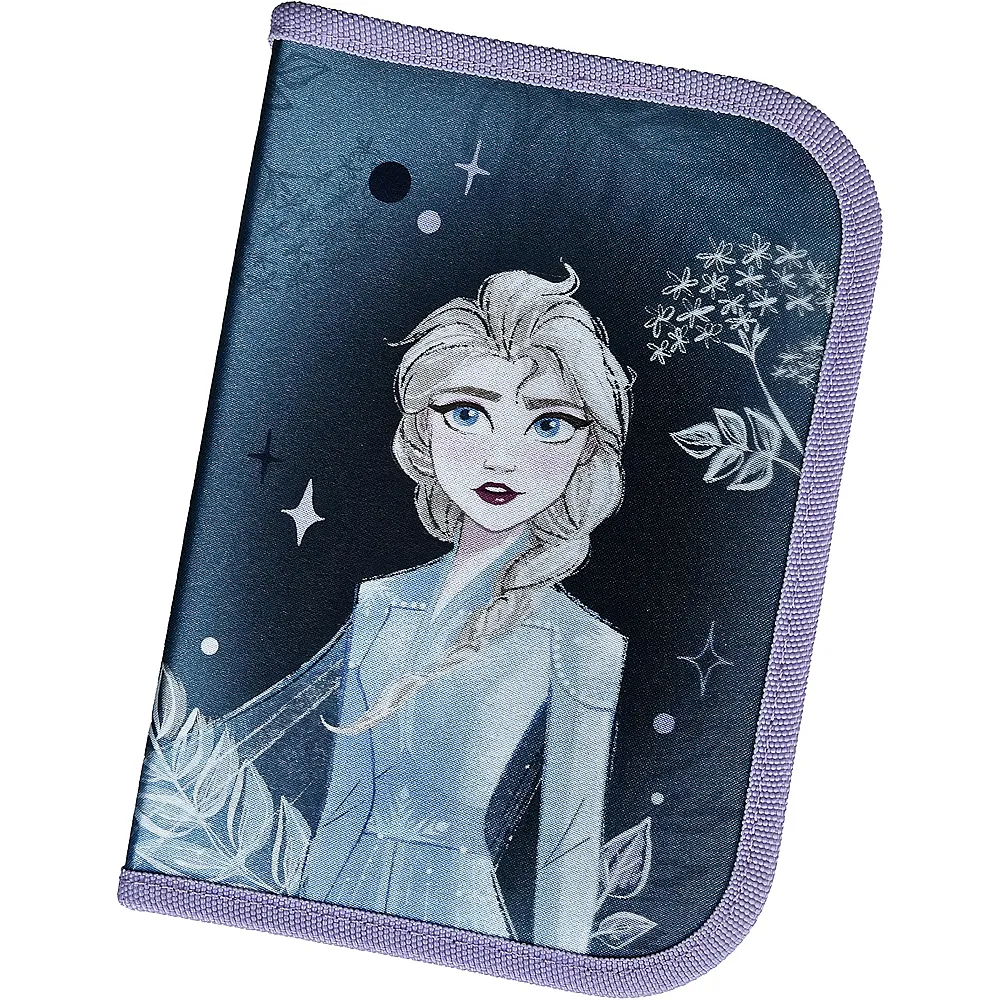Scooli Disney Frozen Sch�leretui Elsa