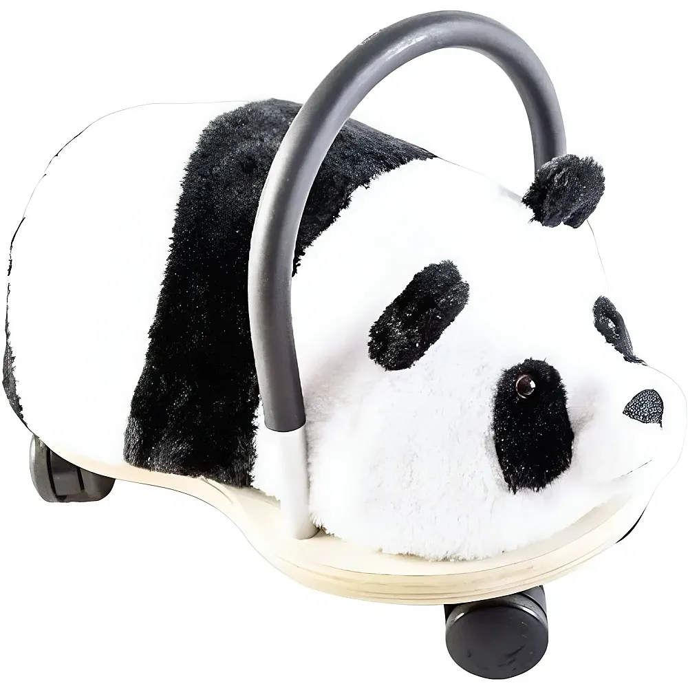 Wheelybug Cavalcabile Panda Piccolo