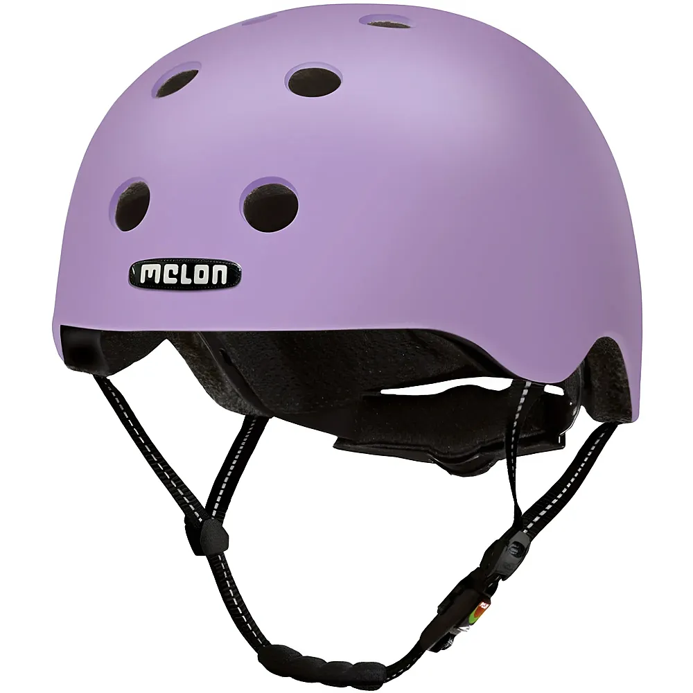 Melon Urban Active Fahrradhelm Venice - Gr. 52 - 58 cm