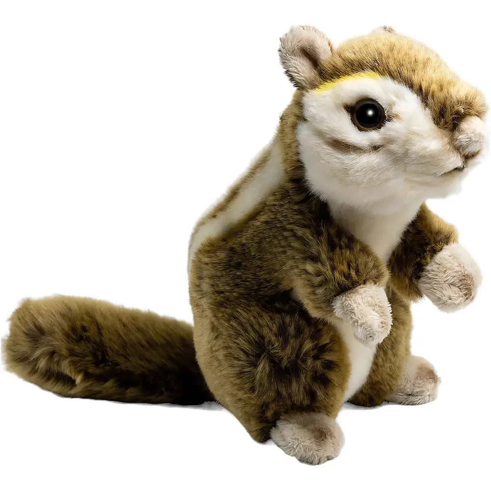 Carl Dick Streifenh�rnchen - 17 cm