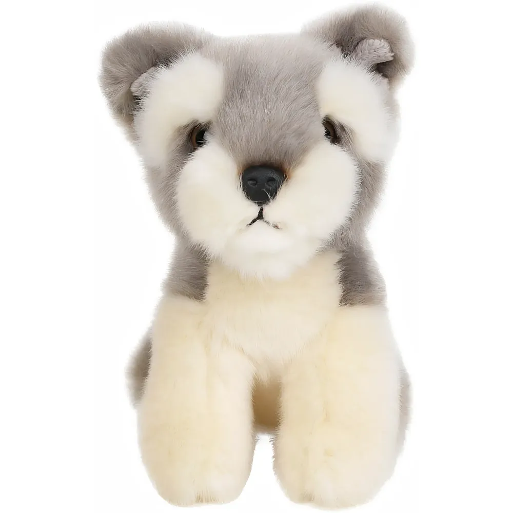 The Puppet Company Wilberry Schnauzer - 14 cm