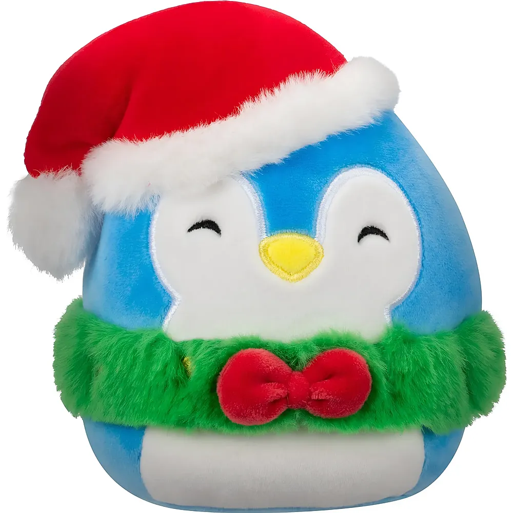 Squishmallows Pl�sch Puff der Pinguin - 19 cm