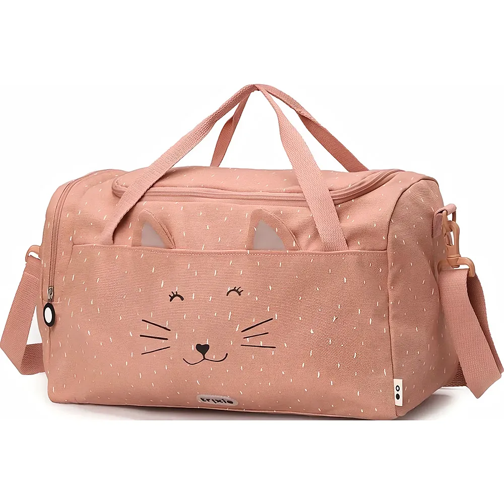 Trixie Kindersporttasche Katze