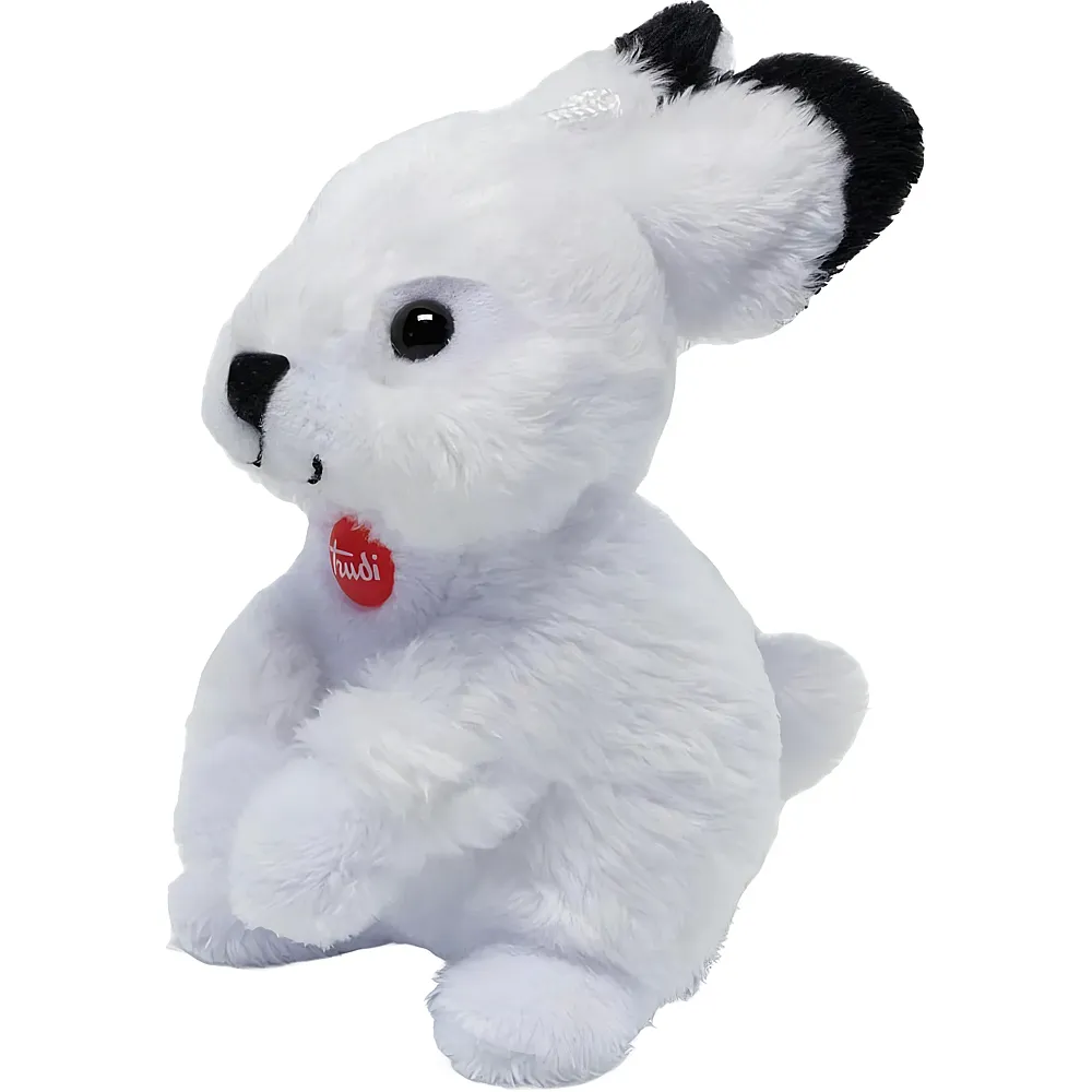 Trudi Sweet Collection Li�vre arctique - 9 cm - Marques