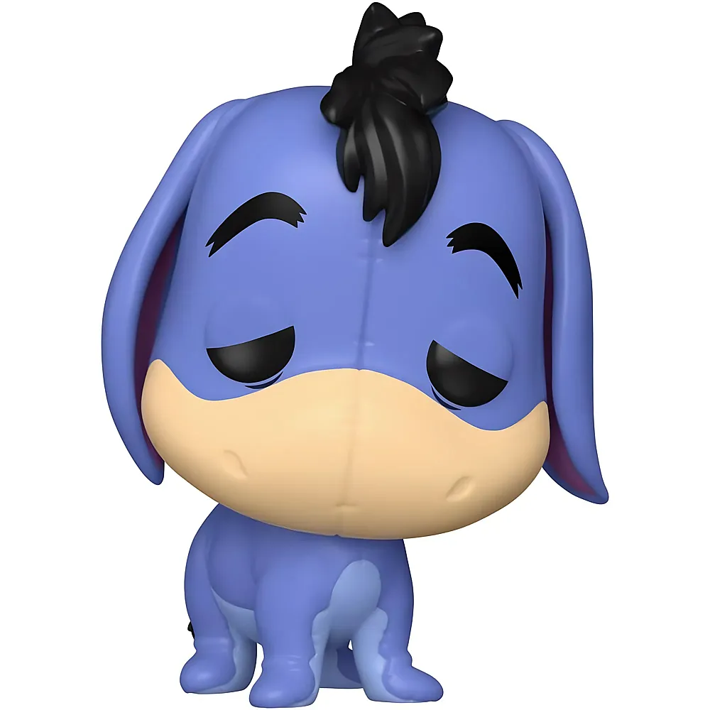 Funko Pop Disney Winnie Pooh Winnie the Pooh - Eeyore Nr.1513