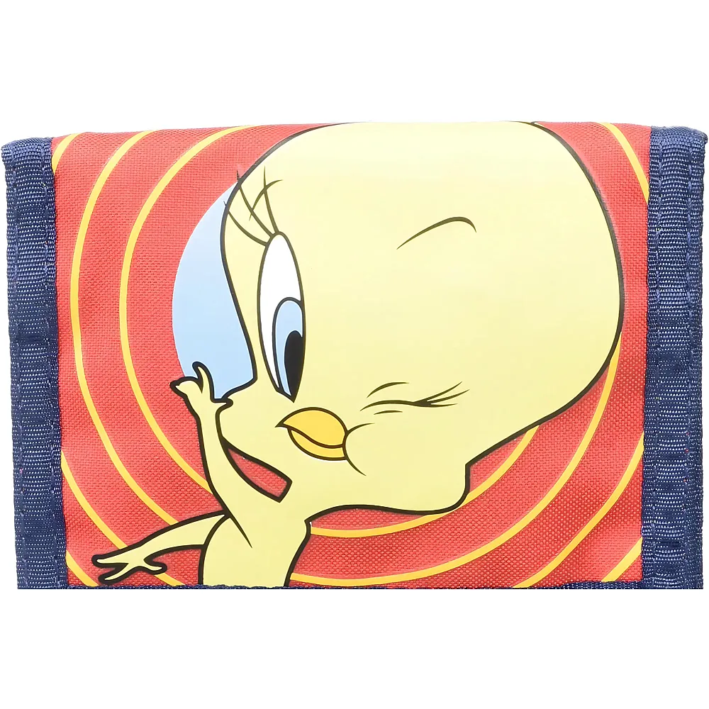 small foot Looney Tunes Portemonnaie