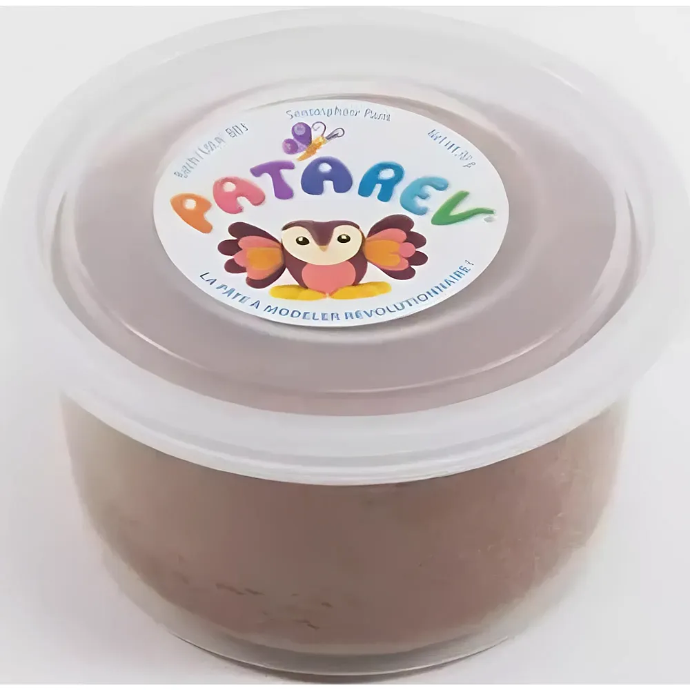 Sentosphere Patarev Pot 30g Chocolat fr
