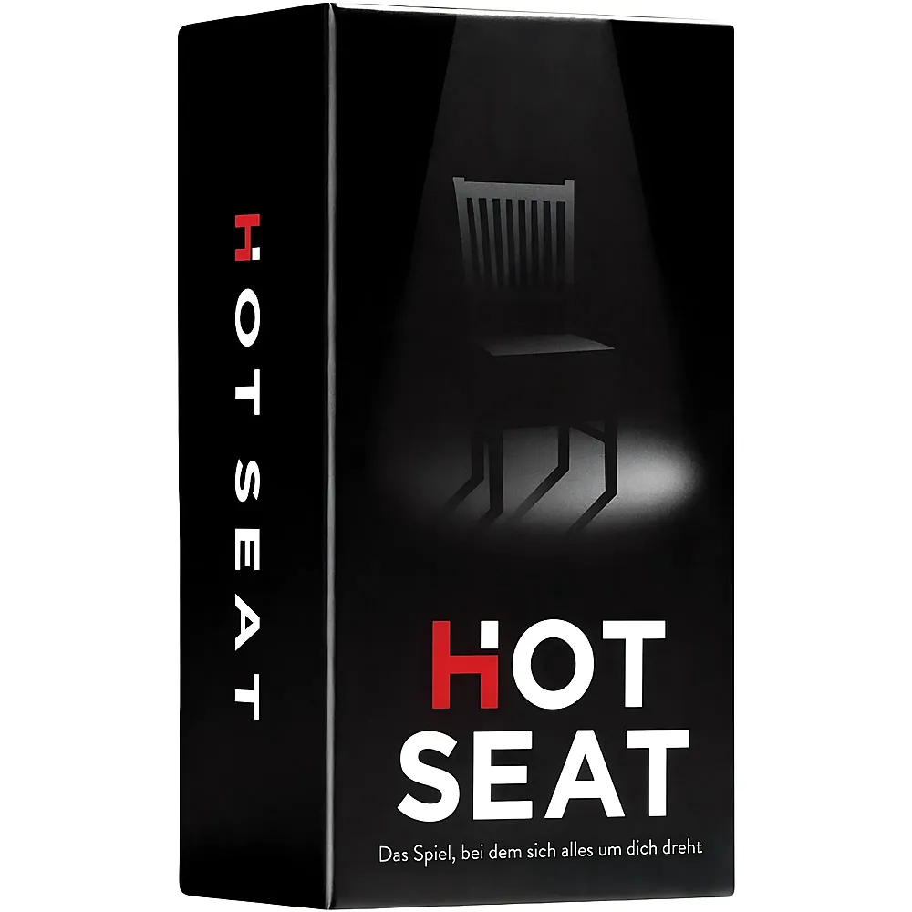 HUCH Hot Seat d